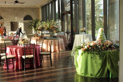 Catering St. Louis .